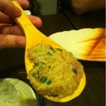 うにくら - なめろう