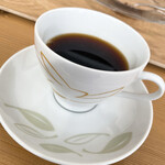 飛行船スタイル 南條 - 珈琲