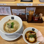 中華そば 髙野 - 