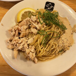 中華そば 髙野 - 