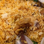 アーンドラ・ダイニング - 