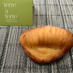 テーラ・テール - サリュー（¥324）（税込）人気No.2