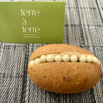 テーラ・テール - 紅茶ブリオッシュ（¥335）（税込）