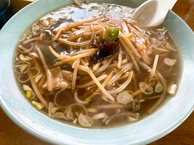 陶龍飯店（トウリュウハンテン） - 呼人（中華料理）の写真