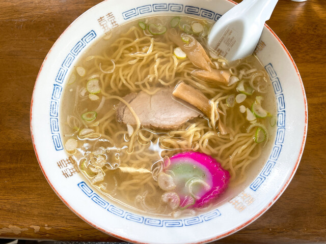 陶龍飯店（トウリュウハンテン） - 呼人（中華料理）の写真