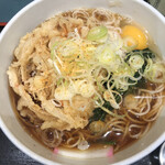 Komorosoba - 