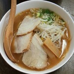 中華料理 東来福 - 