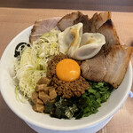 麺や マルショウ 江坂店 - 