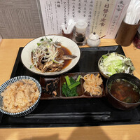 魚や市 はなれ - 