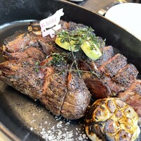 BLT STEAK  ROPPONGI - 
