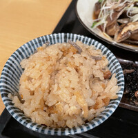 魚や市 はなれ - 