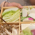 Shabushabu Sushi Hassan - 