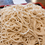 Soba Dokoro Nusamai - 