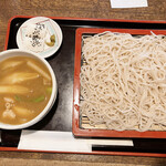 Soba Dokoro Nusamai - 