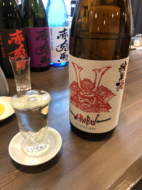 おふくろの味 居酒屋 静 - 八木山動物公園（居酒屋）の写真