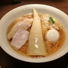 楢製麺