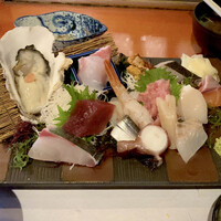 魚竹 - 