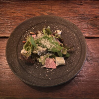 ワインとくつろぐ ツキアカリ - 