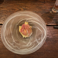 ワインとくつろぐ ツキアカリ - 