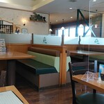 レストランチロル  - 