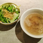 代官山焼肉 kintan - 