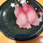 氷見回転寿司　粋鮨 - 