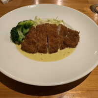 シャンパン食堂 - 