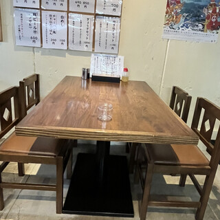 尾道中華そば くらげ_2