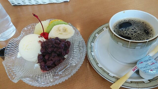 レストランチロル  - 柳原（洋食）の写真