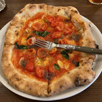 PIZZA S SEKINE - 