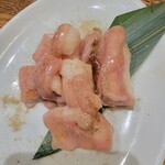 焼肉 ホルモン シオミ - 