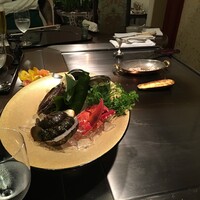 銀座うかい亭 - 