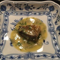 銀座うかい亭 - 