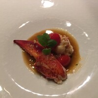 銀座うかい亭 - 