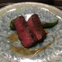 銀座うかい亭 - 