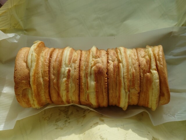 中野屋 - 安積永盛（和菓子）の写真