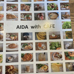 AIDA with CAFE - 
