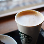 STARBUCKS COFFEE - 