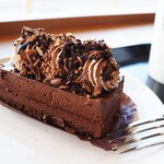 スターバックス・コーヒー - 料理写真: