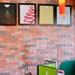 シェイクツリー バーガー＆バー - 