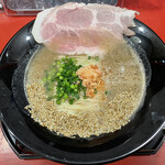 らーめん金行 宇都宮店 - 