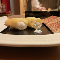恵比寿 鮨 ふじまさ - 