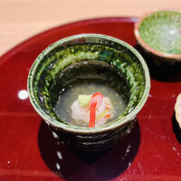 おみ乃 神谷町 - 