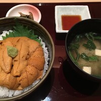 函館うに むらかみ 日本生命札幌ビル店 - 