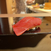 恵比寿 鮨 ふじまさ - 