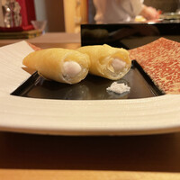 恵比寿 鮨 ふじまさ - 