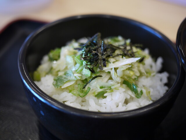 嘉蔵（KAGURA） - 銭函（麺類）の写真