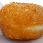 ブランジュムッシュ - カレーパン