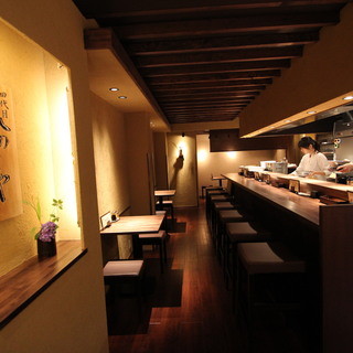 和風楽麺 四代目 ひのでや_1