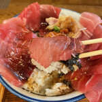 お酒とご飯 たく - 